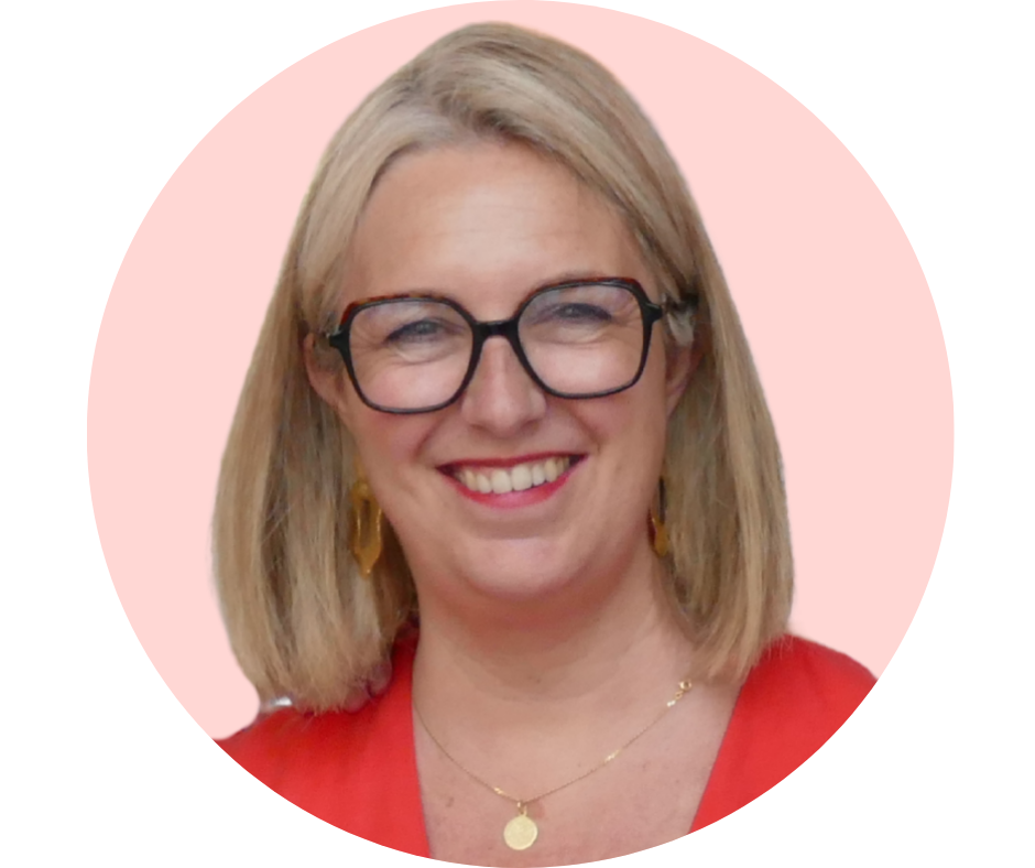 Morgane Seznec, consultante et formatrice